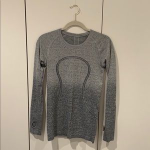 Lululemon long sleeve
